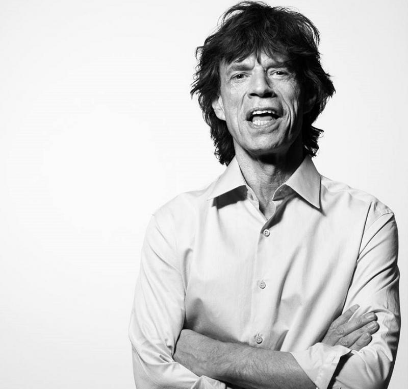 Solistul trupei The Rolling Stones, operat la inimă. Va mai cânta?, se întreabă fanii