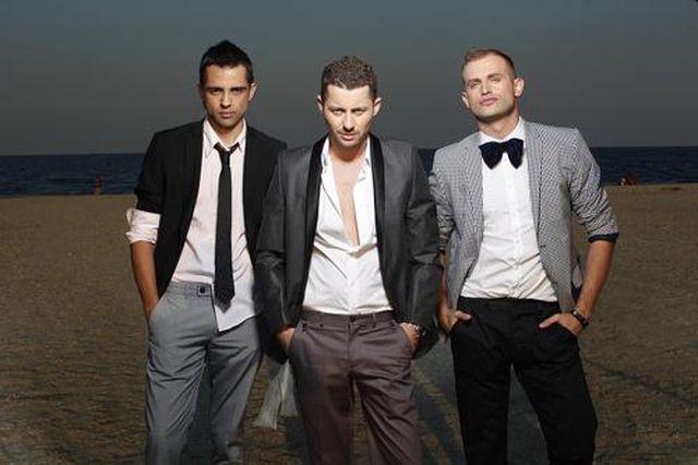 Cum arăta Sorin Brotnei, finalist la ”Ultimul Trib”, pe vremea când făcea furori cu trupa ”Akcent”! Ce făcea artistul înainte de a se apuca de muzică