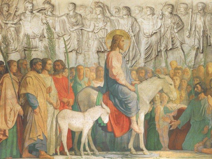 Floriile 2019. Tradiții, obiceiuri în sărbătoarea Intrarea Domnului în Ierusalim