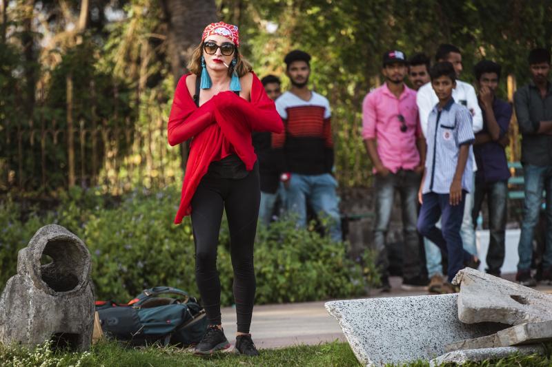 Nervii concurenţilor întinşi la maximum în Asia Express. Emisiunea, lider de piață luni seara