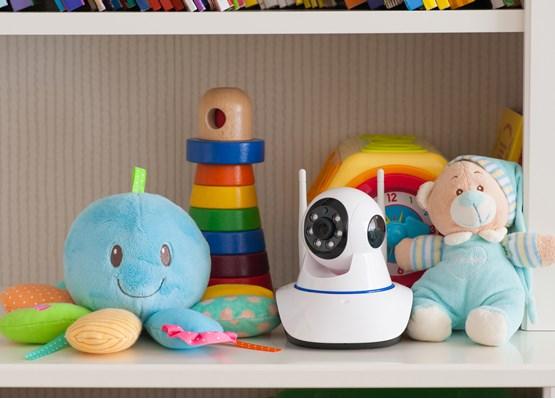 Mama și-a găsit bebelușul mort în pătuț, deși avea monitorul de supraveghere pornit! Ce s-a întâmplat