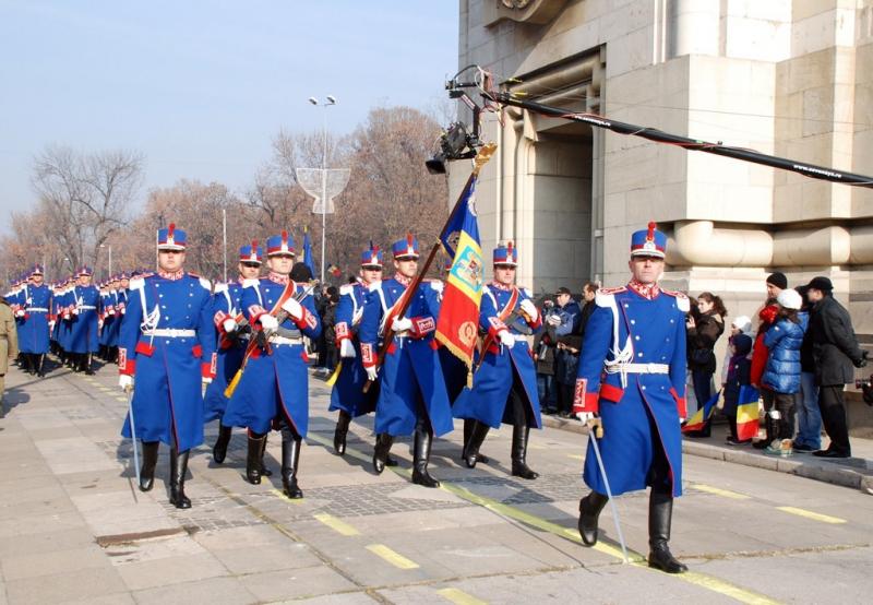 Ziua Jandarmeriei, 3 aprilie. Jandarmeria Română împlinește 169 de ani