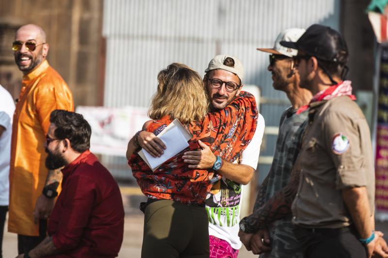 Atenție, se plânge! Concurenții și-au făcut declarații emoționate la Asia Express! Gina Pistol, în lacrimi. „Este fără sfârșit”