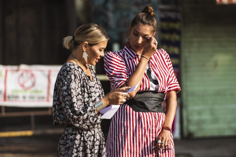 Atenție, se plânge! Concurenții și-au făcut declarații emoționate la Asia Express! Gina Pistol, în lacrimi. „Este fără sfârșit”