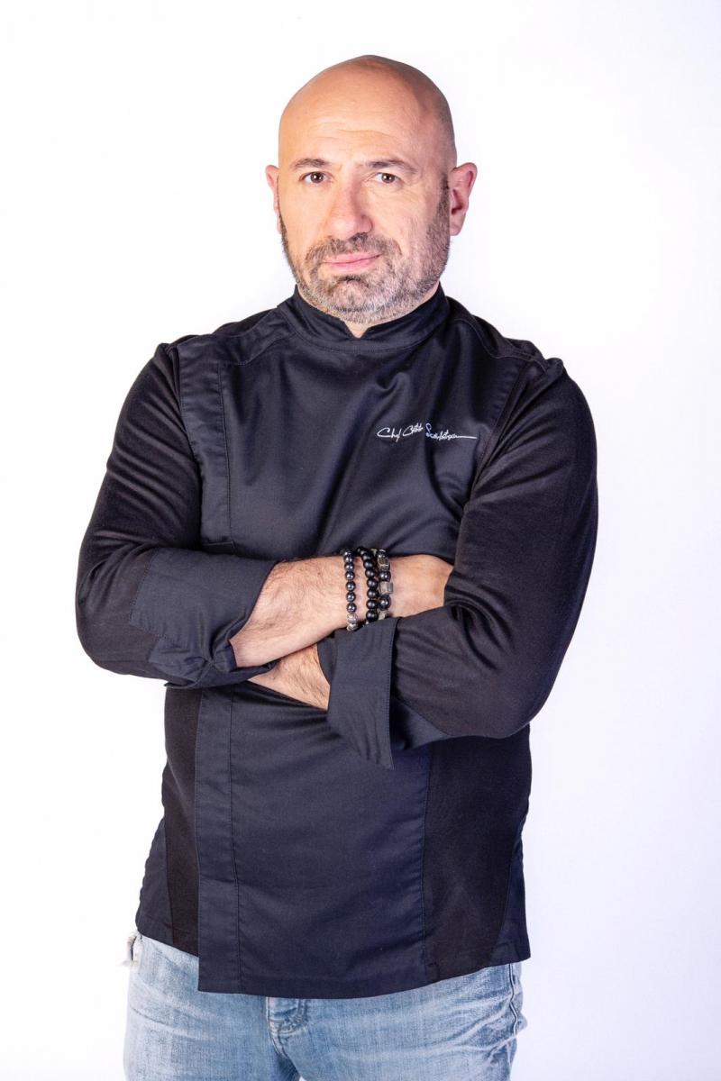Chef Cătălin Scărlătescu dezvăluie adevărul! „Ea m-a învățat tot ceea ce știu astăzi”