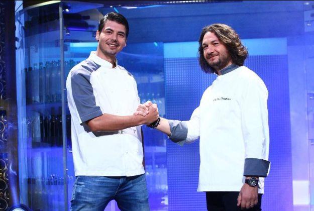 Familia Băitoi, câștigătoarea Chefi la cuțite: ”Iubirea este rețeta cea mai bună”