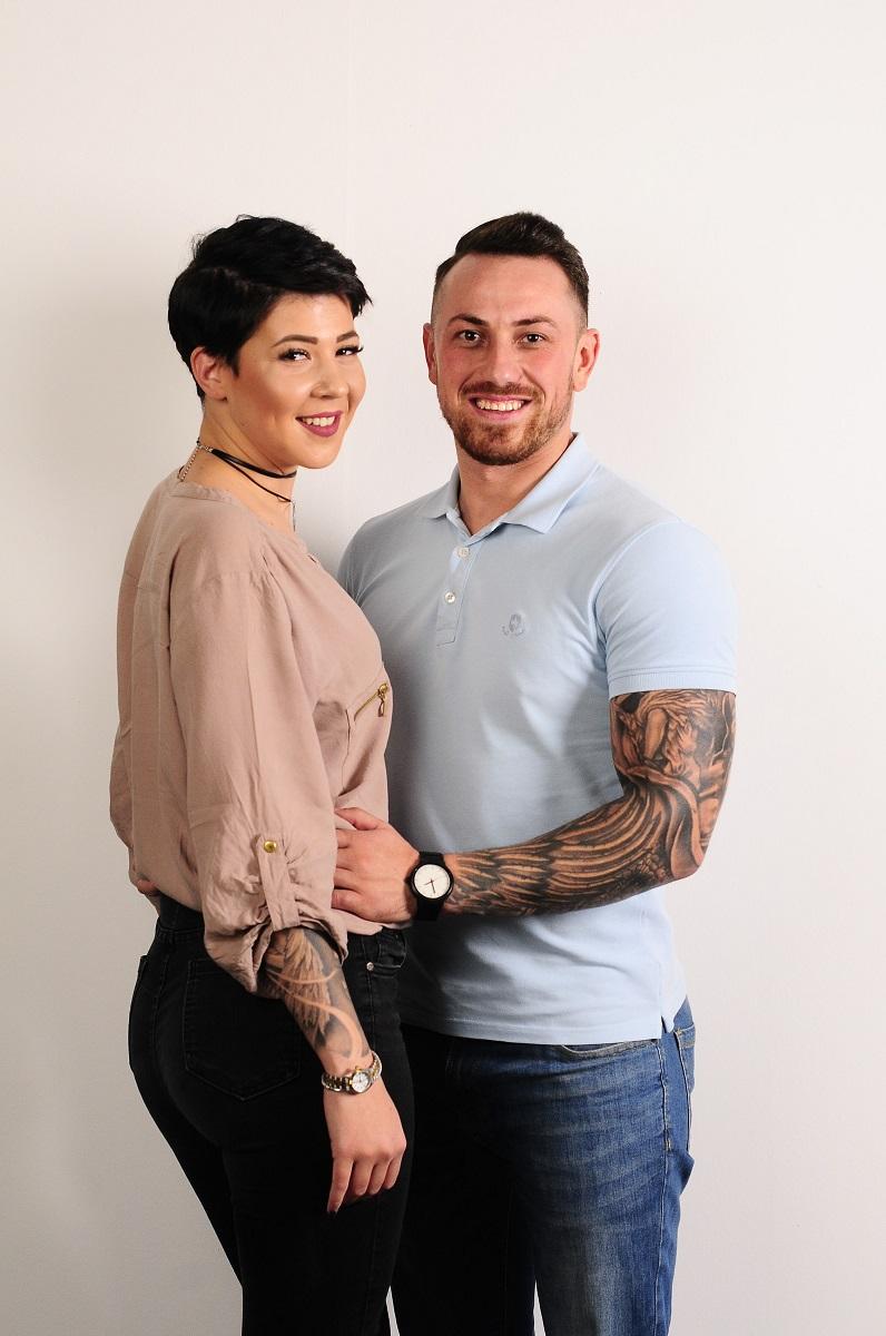 Cine sunt cuplurile curajoase din cel de-a cincilea sezon Insula iubirii