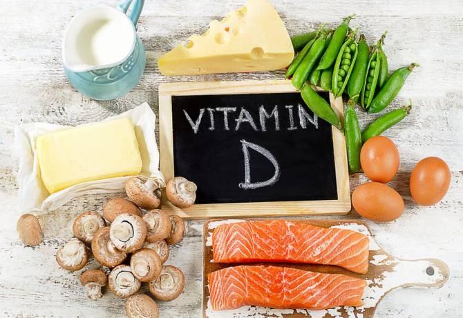 Vitamina D, la copii și adulți. Cum recunoști lipsa de vitamina D și ce efecte are