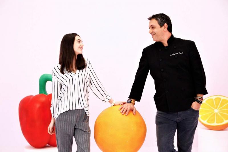 Surpriză uriașă la Chefi la cuțite! Cu cine face echipă Chef Sorin Bontea în bucătărie