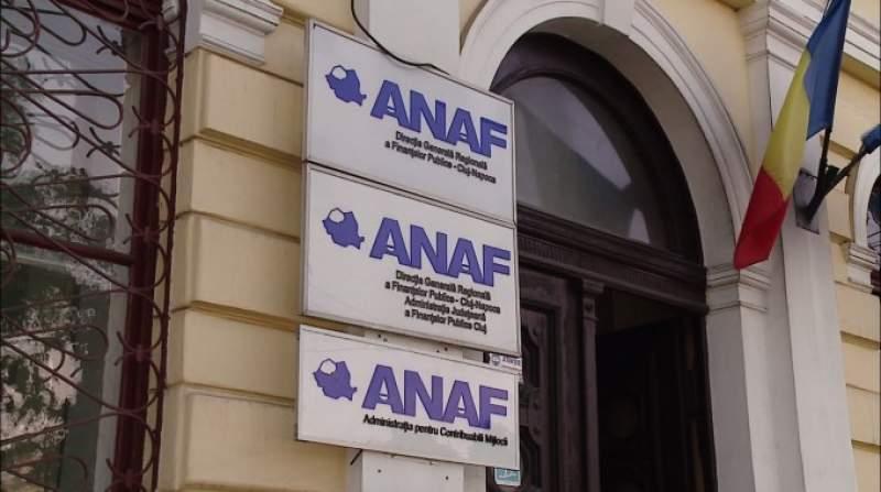 ANAF, lovitură grea pentru români! Contribuabilii, păcăliți să plătească mai repede datoriile