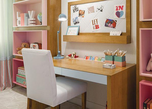 Amenajare camere copii: Cum alegi și cum așezi un birou pentru copii