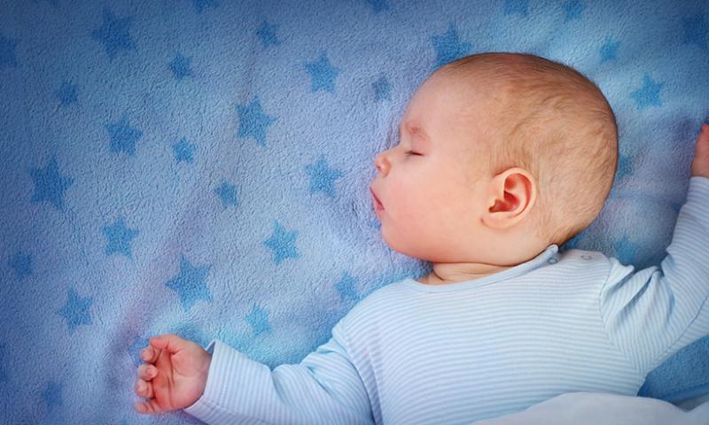 De ce mor bebelușii în somn! Greșeala pe care o fac toți părinții, fără să-și dea seama