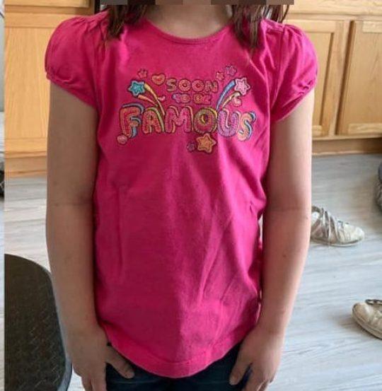 Copilă de 5 ani, umilită de educatoarele de la grădiniță pentru că era îmbrăcată indecent: „I-au spus fiicei mele să își acopere trupul” - Foto