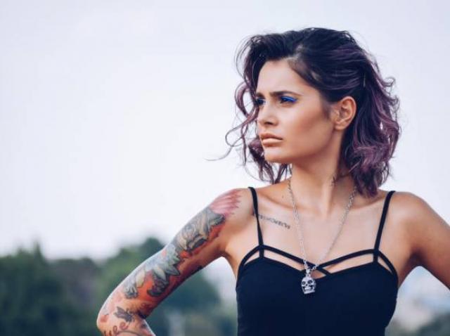 Povestea Dramatică De Viață A Dianei Concurenta De La Insula Iubirii Antena 1