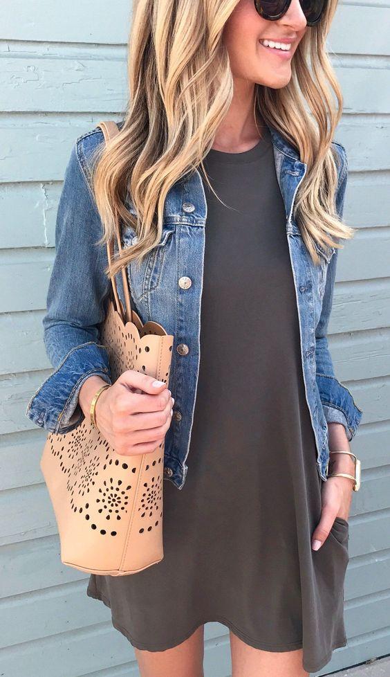 Ținute casual pentru primăvara 2019. Ce să porți de Paște