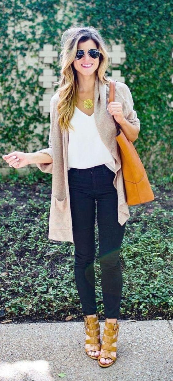 Ținute casual pentru primăvara 2019. Ce să porți de Paște