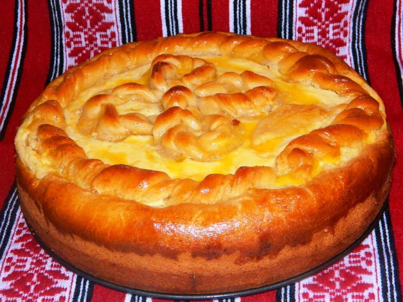 Când se prepară pasca, drobul și cozonacii de Paște. Rețete delicioase