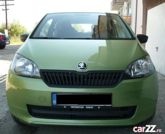 Cele mai căutate modele de mașini de oraș în sezonul primăvară-vară 2019