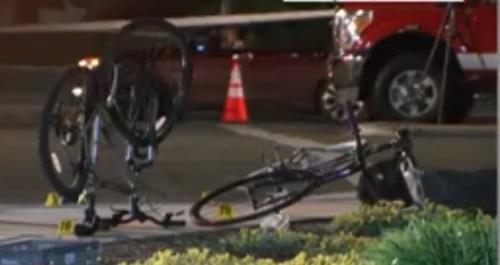 Un șofer a lovit cu mașina în opt oameni, pe trotuar! Atenție, imagini ce vă pot afecta emoțional!