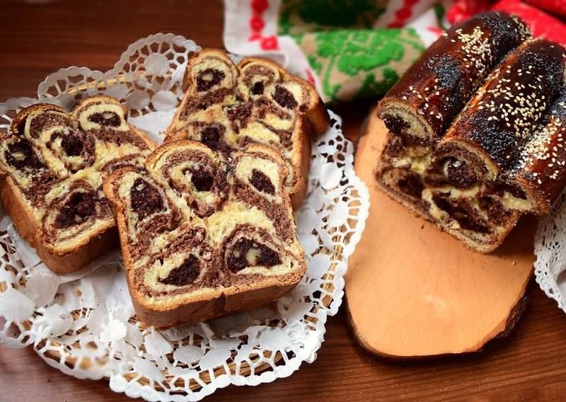 Prăjituri de Paște. 5 prăjituri de casă deosebite pentru masa de Paști