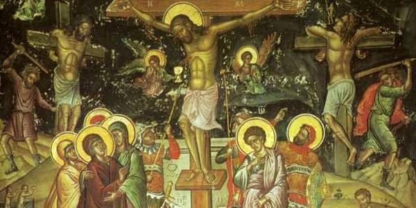 Rugăciunea din Grădina Ghetsimani. Cum s-a rugat Iisus după Cina cea de Taină