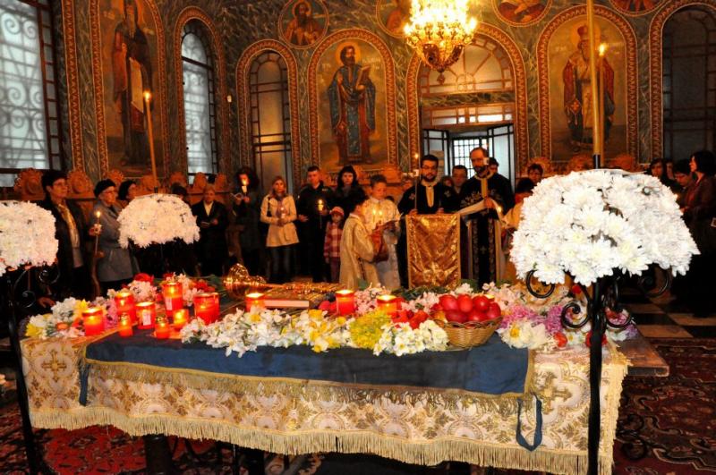 Vinerea Mare din Săptămâna Patimilor, post negru. Ce nu ai voie să faci