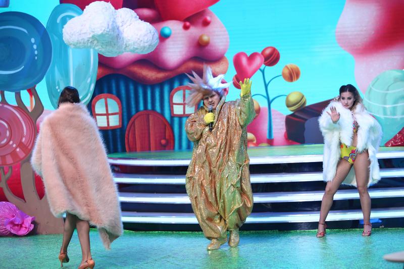 Ediție senzațională! Romică Țociu a mimat o melodie a lui Pepe, Antonia și Alex Velea au intrat în baloane uriașe, iar premiul va merge la un supraviețuitor de la Colectiv