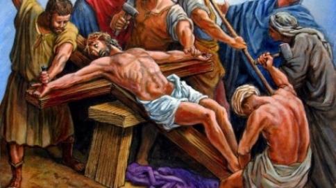 Care au fost cuvintele lui Iisus rostite pe cruce și ce semnifică