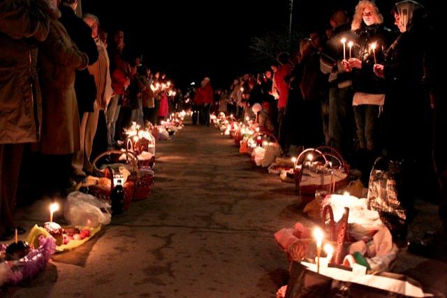 Paște 2019 în România. Tradiții și superstiții în cele 3 zile de Paște