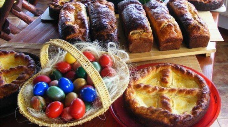 Paște 2019 în România. Tradiții și superstiții în cele 3 zile de Paște