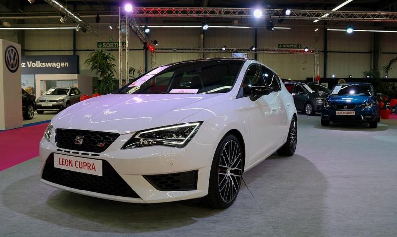 Cele mai căutate modele de mașini sport în sezonul primăvară-vară 2019