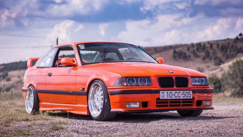 5 mașini SH sub 3000 de euro care pot fi cumpărate de pasionați