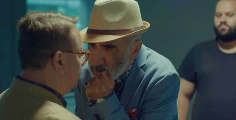 Episodul 2. În timp ce Stela se îmbogățește de pe urma divorțului, Orlando și Ducu dau de necaz din cauza „apei sfințite”