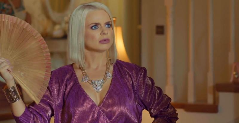 Episodul 2. În timp ce Stela se îmbogățește de pe urma divorțului, Orlando și Ducu dau de necaz din cauza „apei sfințite”