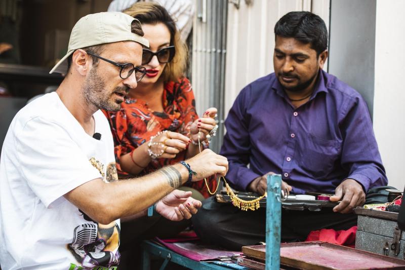 Ana Morodan și Teleșpan pãrãsesc Asia Express- Drumul Elefantului. Emisiunea, lider de piață