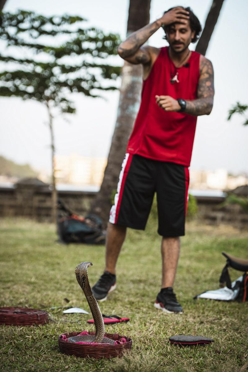 Ana Morodan și Teleșpan pãrãsesc Asia Express- Drumul Elefantului. Emisiunea, lider de piață