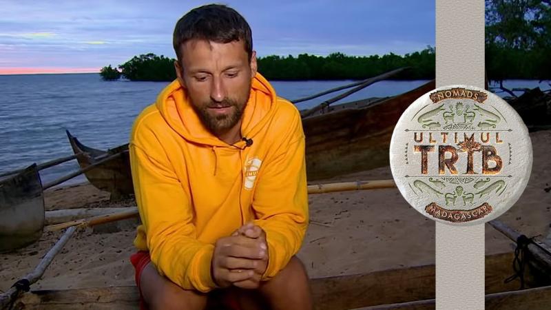 Lucruri neștiute despre Mircea Zamfir, finalist la ”Ultimul Trib”! Cum a ajuns în sala de sport și ce a făcut înainte de a pleca în Madagascar