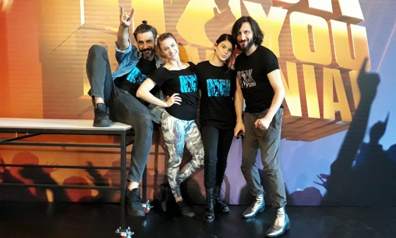 În culisele musicalului We Will Rock You. Tot ce trebuie să știi