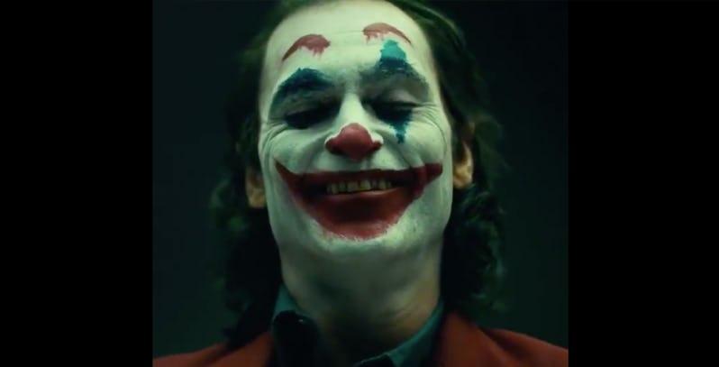 Filme 2019. Joker - psihopatul absolut. Joaquin Phoenix are traume: ”Credeam că la 40 de ani mi-e sfârșitul”