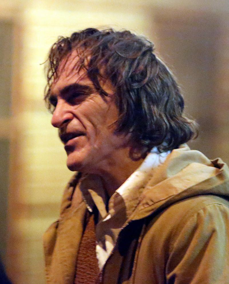 Filme 2019. Joker - psihopatul absolut. Joaquin Phoenix are traume: ”Credeam că la 40 de ani mi-e sfârșitul”