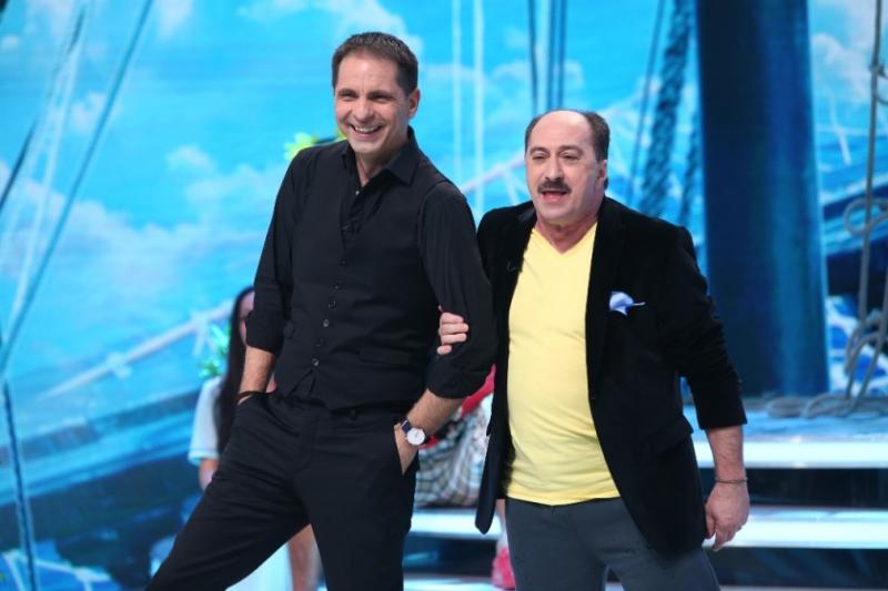 Hellboy, Optimus Prime, Captain Hook și Bunul Uriaș urcă, diseară, pe “Scena misterelor!