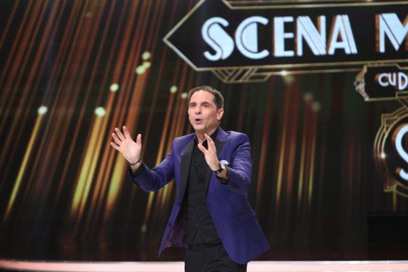 Hellboy, Optimus Prime, Captain Hook și Bunul Uriaș urcă, diseară, pe “Scena misterelor!