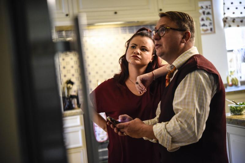 Liber ca pasărea cerului, cu Ștefan Bănică și Marius Florea Vizante, începe din 21 aprilie, la Antena 1