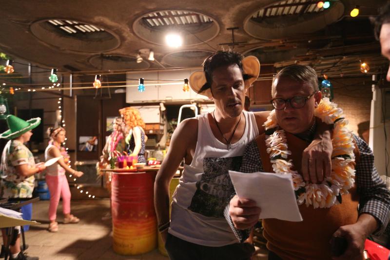 Liber ca pasărea cerului, cu Ștefan Bănică și Marius Florea Vizante, începe din 21 aprilie, la Antena 1