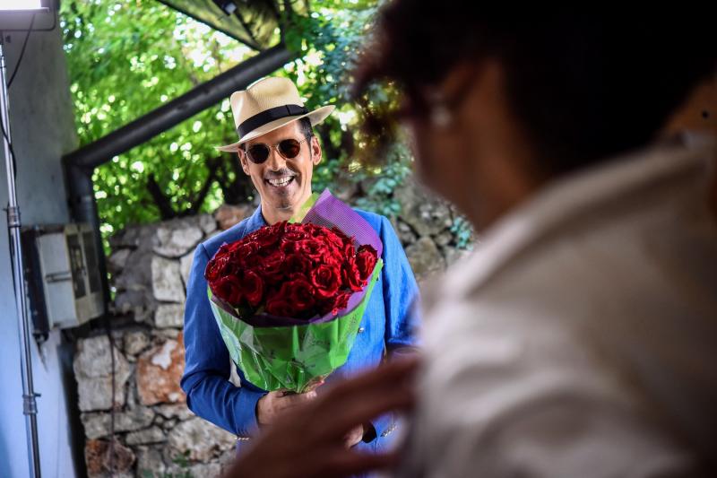 Liber ca pasărea cerului, cu Ștefan Bănică și Marius Florea Vizante, începe din 21 aprilie, la Antena 1