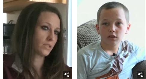 Un băiat de 13 ani și-a vândut consola de jocuri și a muncit prin cartier, ca să ia mamei sale o mașină! Ce reacție a avut femeia