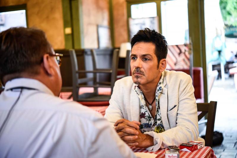 Liber ca pasărea cerului. Actori, distribuție, episoade și tot ce trebuie să știi