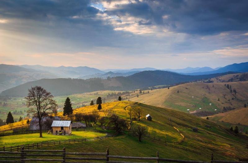 Vacanța de Paște 2019. Oferte și destinații de vis în Bucovina