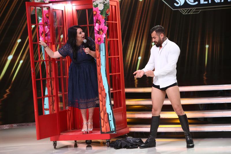 Au luptat și au câștigat împreună! Aceasta au fost vedetele din spatele măștilor celei de-a șasea ediții „Scena Misterelor”