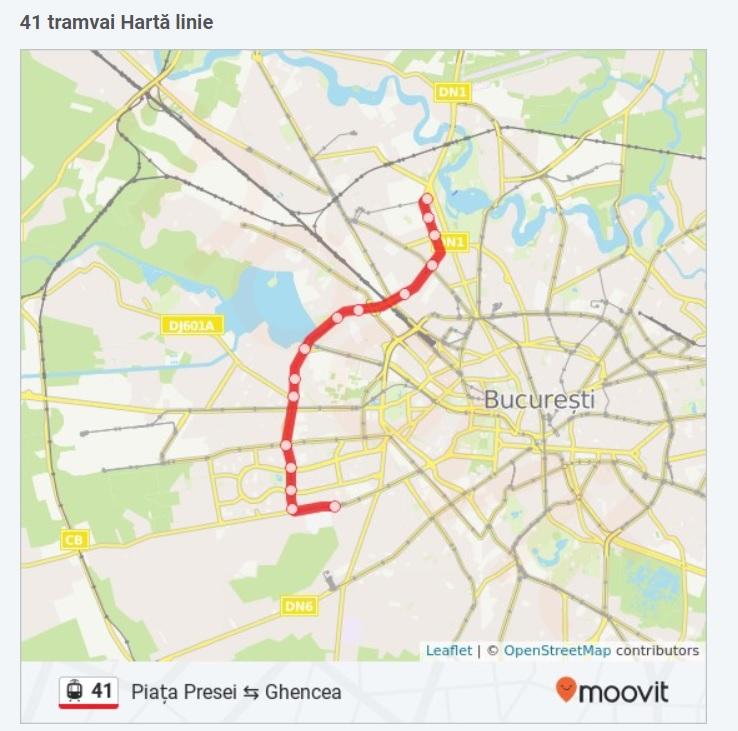 Cel mai circulat mijloc de transport în comun, în afară de metrou, se închide. Sute de mii de bucureșteni vor fi afectați